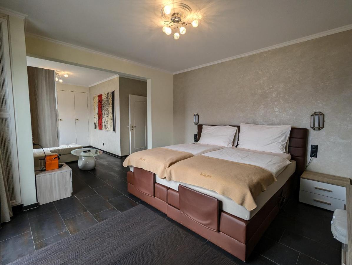 Boutique Hotel Albergo Brione Minusio Exterior foto