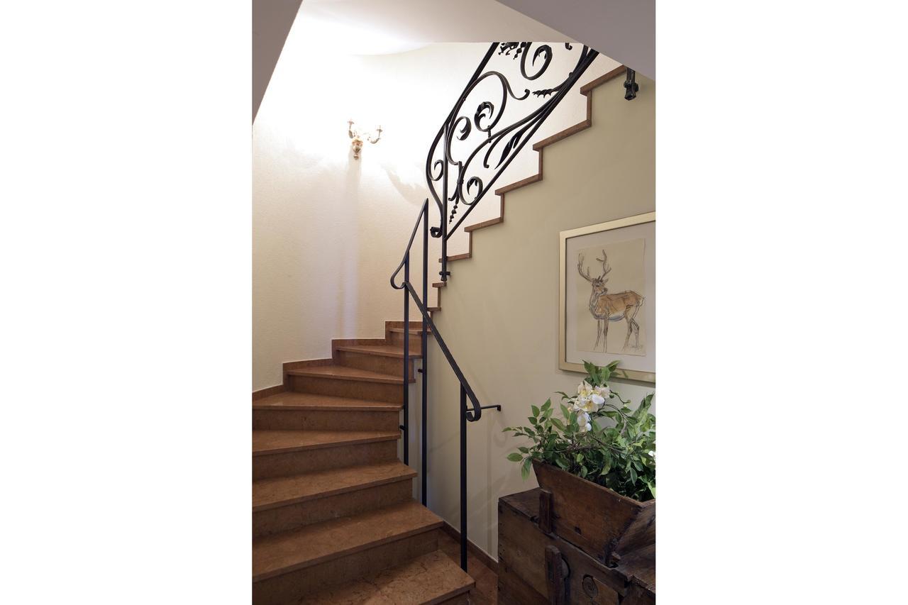 Boutique Hotel Albergo Brione Minusio Exterior foto