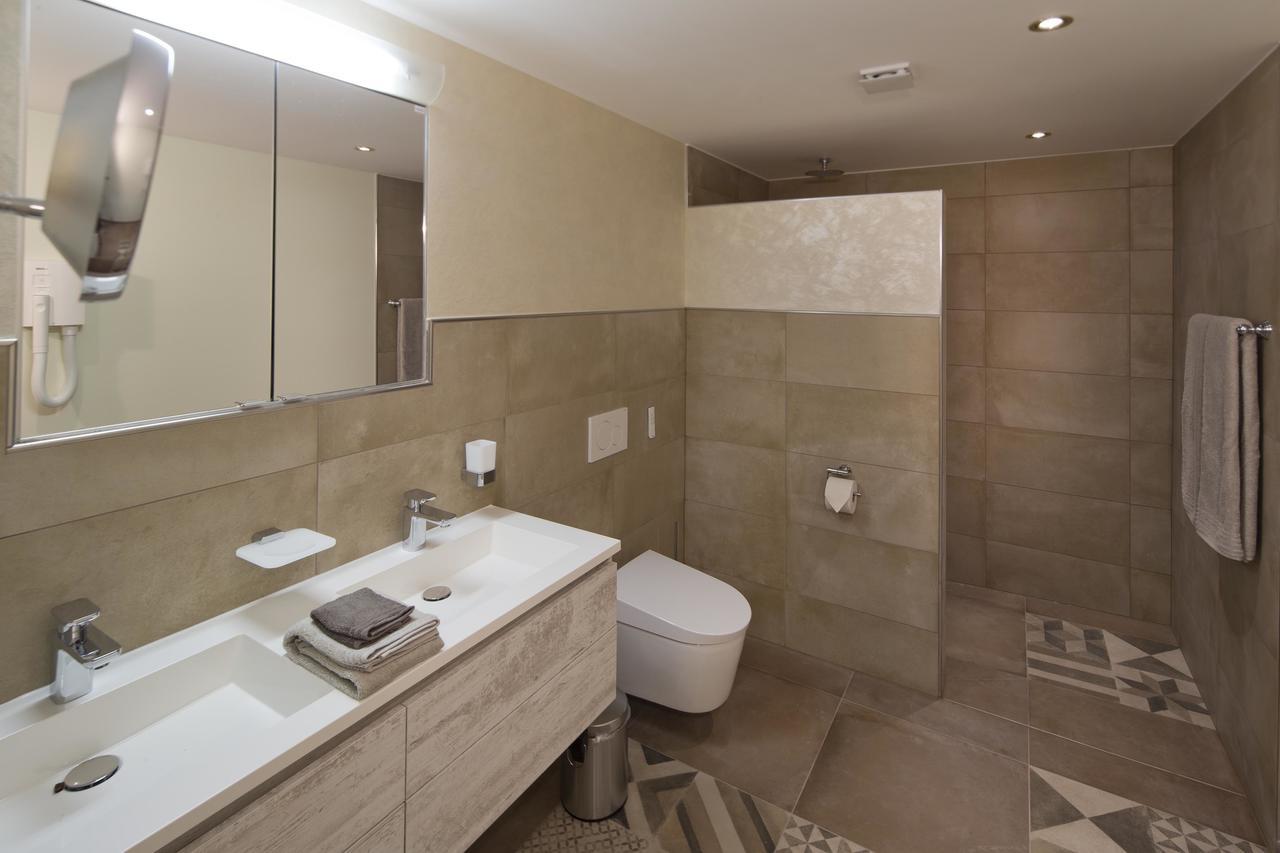 Boutique Hotel Albergo Brione Minusio Exterior foto
