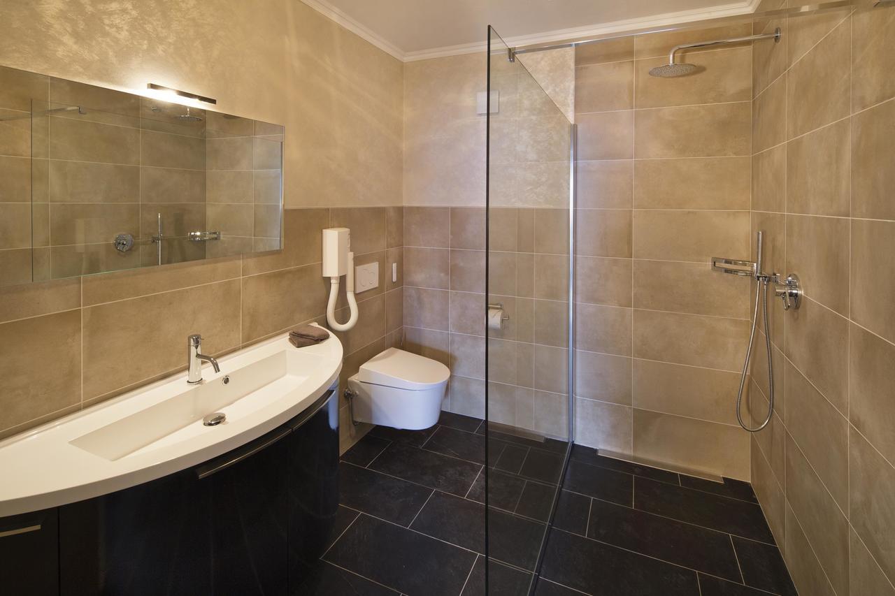 Boutique Hotel Albergo Brione Minusio Exterior foto